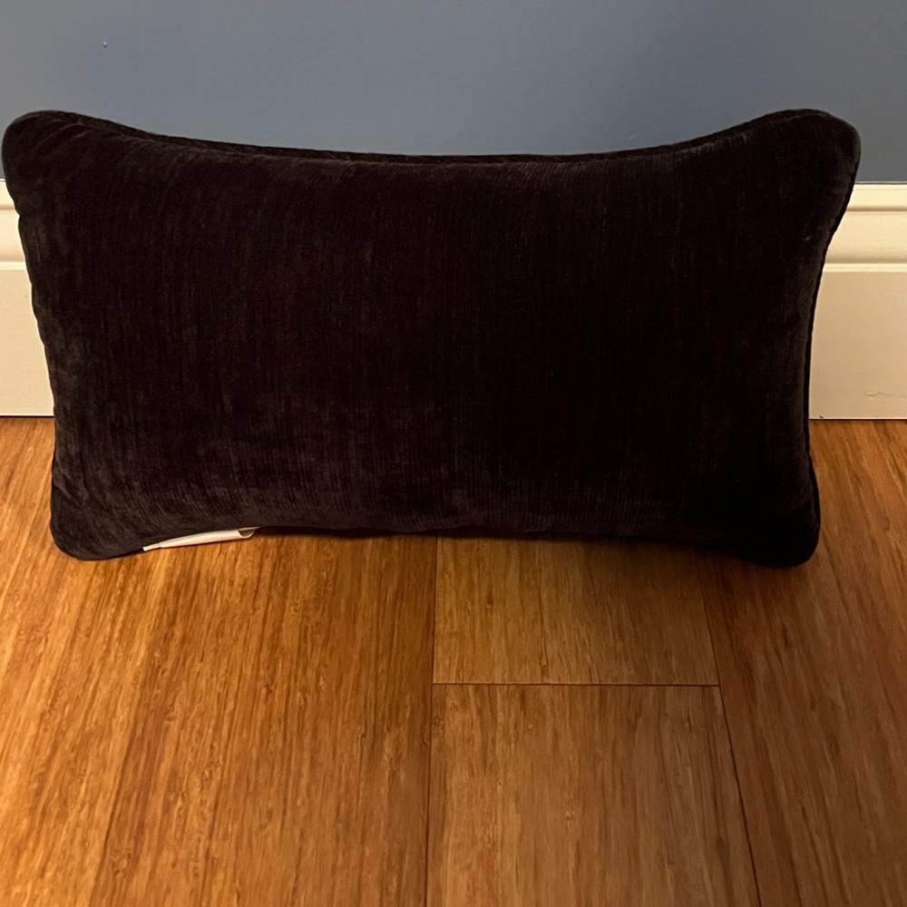 Bad Witch Energy Needlepoint Pillow - Picture 2 of 2